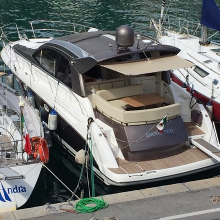 PREZZI YACHT - sportshore